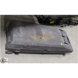 PORTA  POWER 10 TON BODY REPAIR KIT, MODEL YA1545