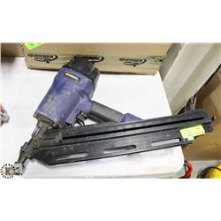 CAMPBELL HAUSFELD FRAMING NAILER, #NS349500AV