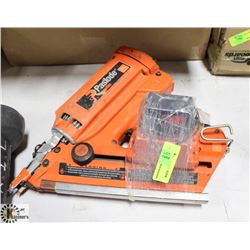 PASLODE INPULSE FRAMING NAILER