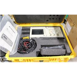 TEKTRONIX TDS 2022B, 200MHZ 2 CHANNEL DIGITAL