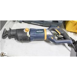 RONA ELECTRICAL RECIPROCATING SAW