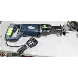 ELECTRIC RECIPROCATING SAW