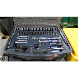 MASTERCRAFT SOCKET SET