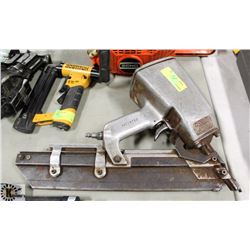 PASLODE FRAMING NAILER