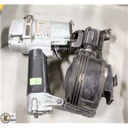 HITATCHI 3/4" COIL NAILER