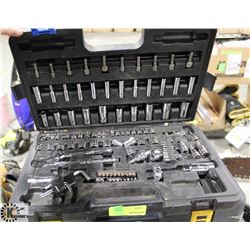 MASTERCRAFT SOCKET SET
