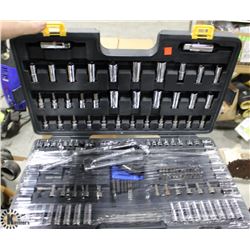 MASTERCRAFT SOCKET SET