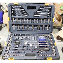 MASTERCRAFT SOCKET SET