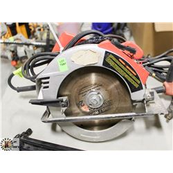 CIRCULAR SAW
