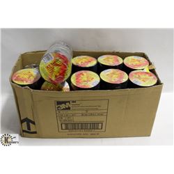 CASE OF 50 ROLLS 3M 10FLEX GENERAL PURPOSE