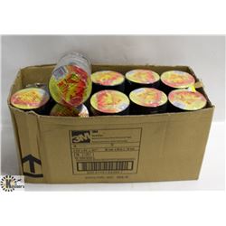 CASE OF 50 ROLLS 3M 10FLEX GENERAL PURPOSE