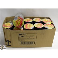 CASE OF 50 ROLLS 3M 10FLEX GENERAL PURPOSE