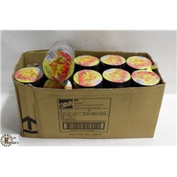 CASE OF 50 ROLLS 3M 10FLEX GENERAL PURPOSE