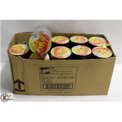 CASE OF 50 ROLLS 3M 10FLEX GENERAL PURPOSE