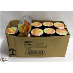 CASE OF 50 ROLLS 3M 10FLEX GENERAL PURPOSE