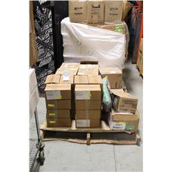 PALLET OF MISC