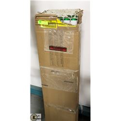 CASE OF 25 PHILLIPS FLOURESCENT BULBS