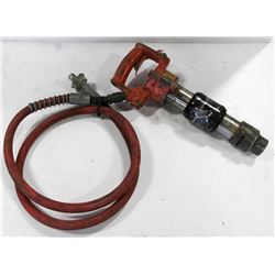 PNEUMATIC CHIPPER TOOL