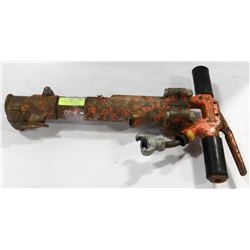 APT MODEL 117 BREAKER