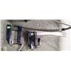 Image 1 : PAIR OF CLAMPS