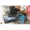 Image 1 : MASTERCRAFT AIR COMPRESSOR