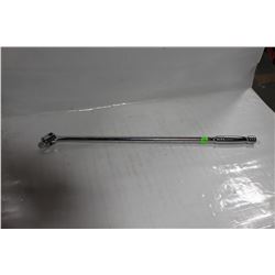 1/2" DRIVE 24 INCH LONG EXTENSION BAR
