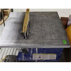 TILE SAW
