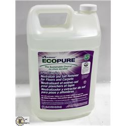 CASE OF 4 ECOPURE EP88 NEUTRALIZER & SALT REMOVER