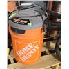 Image 1 : BUCKET VAC HEAD.