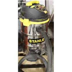 STANLEY 8GAL VACUUM