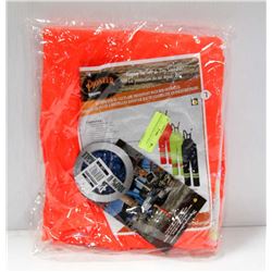 PONEER RAIN GEAR-JUST PANTS