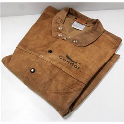 CONDOR WELDING JACKET SZ LARGE
