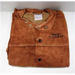 CONDOR WELDING JACKET SZ XL