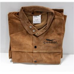 CONDOR WELDING JACKET SZ XL