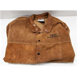 CONDOR WELDING JACKET SZ XL