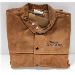 CONDOR WELDING JACKET SZ XL