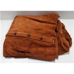 CONDOR WELDING JACKET SZ LARGE