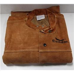 CONDOR WELDING JACKET SZ XL