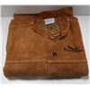 Image 1 : CONDOR WELDING JACKET SZ XL