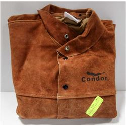 CONDOR WELDING JACKET SZ XL