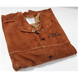 CONDOR WELDING JACKET SZ XL