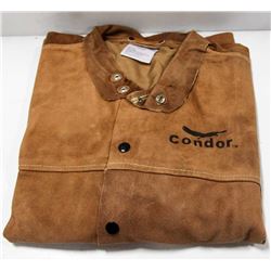 CONDOR WELDING JACKET SZ LARGE