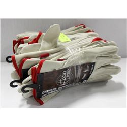 BDG THINSULATE GLOVES-NOT INSULATED SZ SM