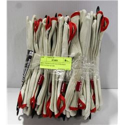 BDG THINSULATE GLOVES-NOT INSULATED SZ SM