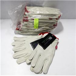BDG THINSULATE GLOVES-NOT INSULATED SZ SM