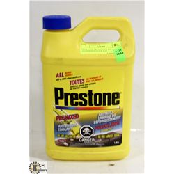 PRESTONE PREMIXED 1.89L ANTIFREEZE/COOLANT.