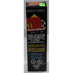 DURA LUBE FUEL SYSTEM TREATMENT 16 OUNCE BOTTLE