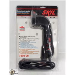 SKIL CORNER DETAIL SANDER