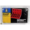 Image 1 : POWERFIST 407PC O-RING ASSORTMENT