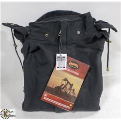 FIRE RETARDANT HOODED SWEATSHIRT SZ XL